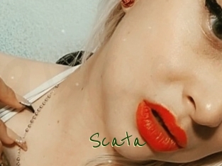 Scata