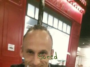 Scred