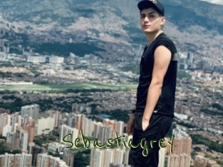 Sebastiagrey