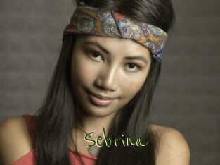 Sebrina