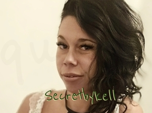 Secretbykell