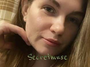 Secretmuse