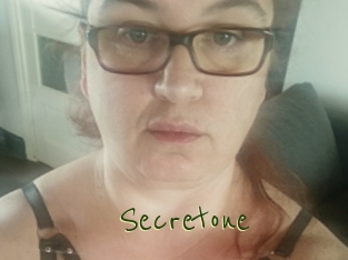 Secretone
