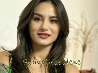 seductiveselene Question Coquine