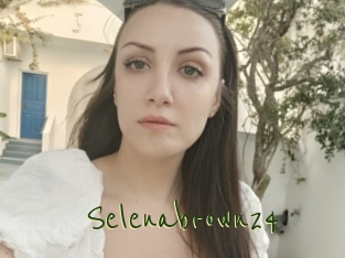 Selenabrown24