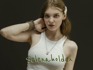 Selenaholden