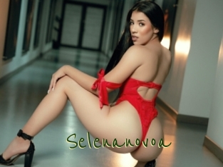 Selenanovoa