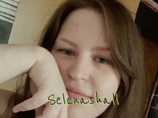 Selenashall