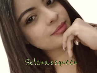 Selenassqueen