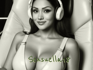 Sensuella18