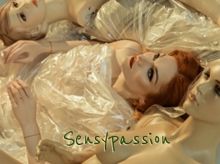 Sensypassion