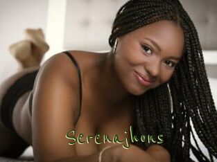 Serenajhons