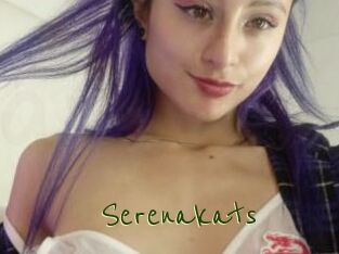 Serenakats