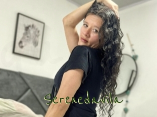 Serenedavila