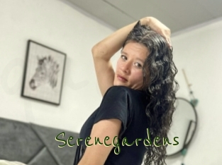 serenegardens Question Coquine