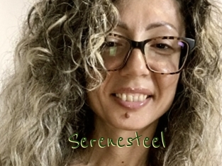 Serenesteel