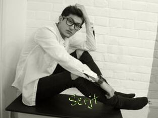 Serjt