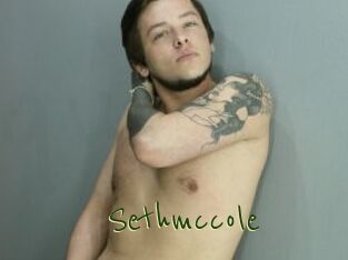 Sethmccole
