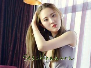 sexchinaaura Question Coquine