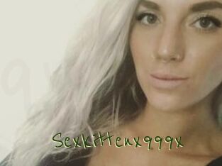 Sexkittenx999x