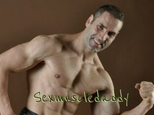 sexmuscledaddy Question Coquine