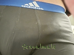 Sexualmale