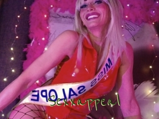 sexxappeal Question Coquine