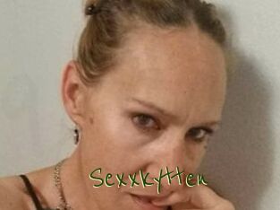Sexxkytten