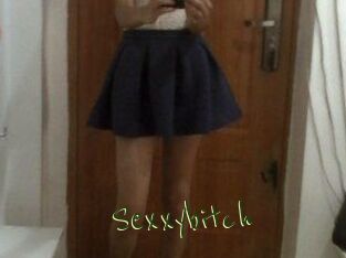 Sexxybitch