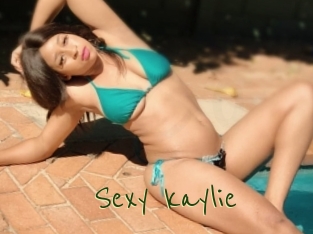 sexy_kaylie Question Coquine