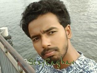 SexyRaghav