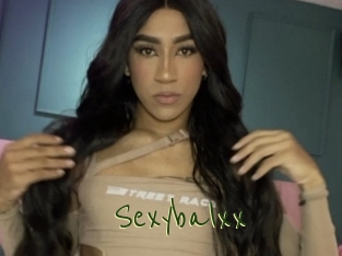 sexybalxx Question Coquine