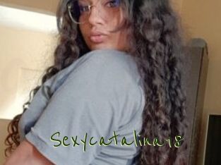 Sexycatalina18