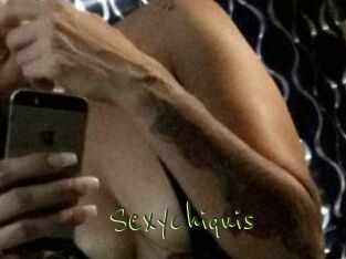 Sexychiquis