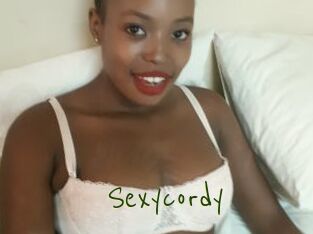 Sexycordy