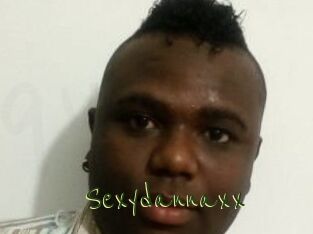 Sexydannaxx