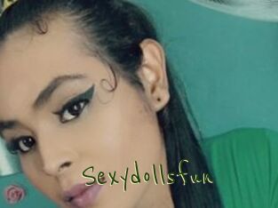 Sexydollsfun