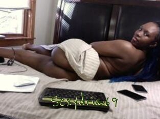 Sexydria69