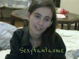 Sexyfantasme