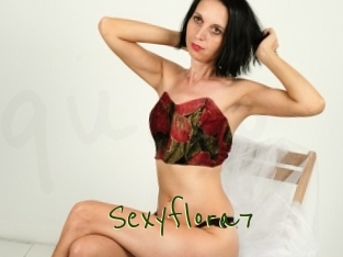 sexyflora7 Question Coquine
