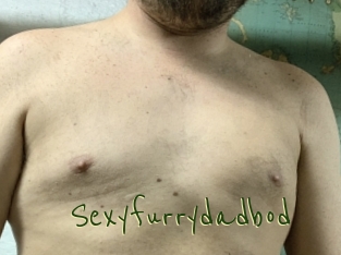 Sexyfurrydadbod