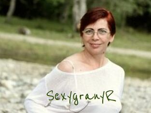 SexygranyR