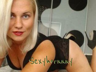 Sexyhornnny
