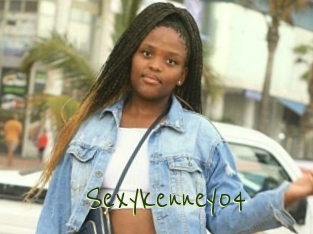 Sexykenney04