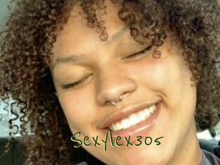 Sexylex305