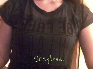 sexylova Question Coquine