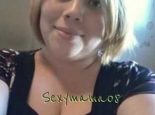 Sexymama08