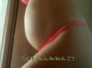 Sexymamma27
