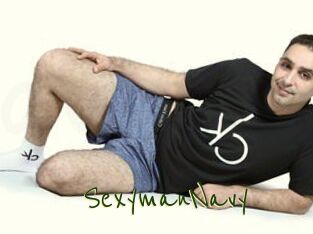 SexymanNavy
