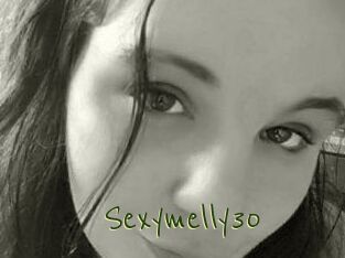 Sexymelly30
